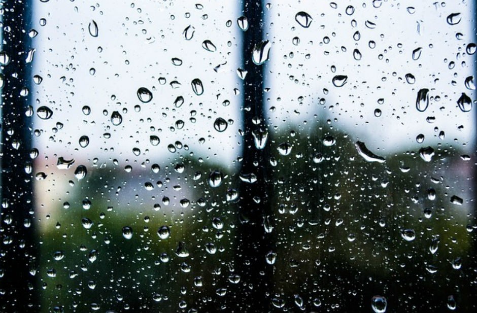 Chuva está de volta esta segunda-feira ao Minho