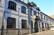 Antiga fábrica Confiança é vendida ainda em Abril