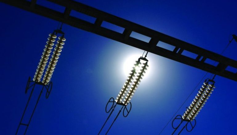 Amares: Nova linha de alta tensão destina-se a resolver problemas de abastecimento de energia, diz Direcção Geral de Energia