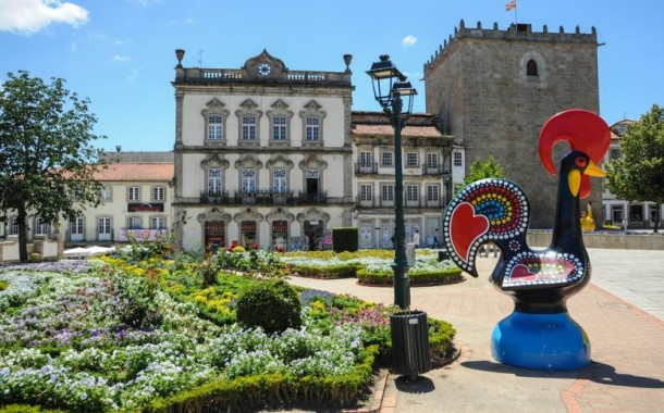 Barcelos recebe Congresso Nacional da ANMP
