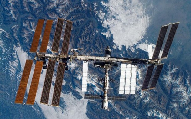 Índia testou um míssil que está a ameaçar astronautas