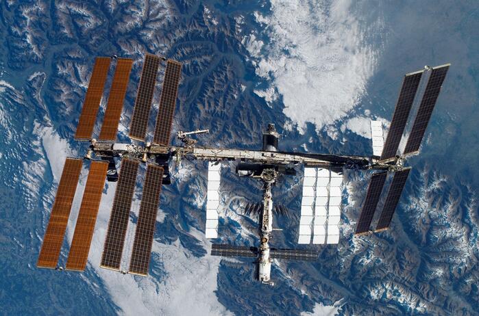 Índia testou um míssil que está a ameaçar astronautas