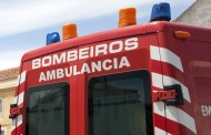 Homem queimado em 50% do corpo após acidente com assador em Vila Verde