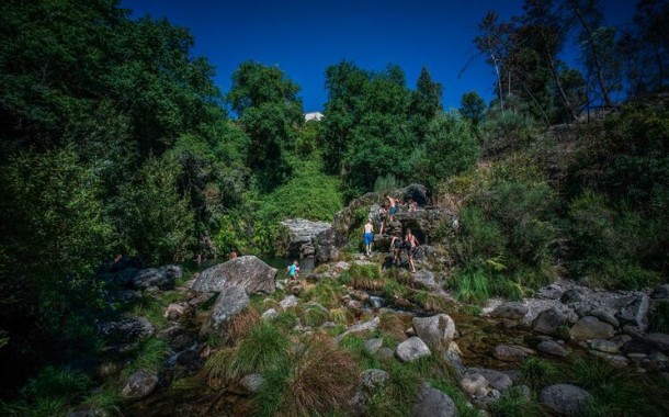 “Utilização turística do Parque Nacional da Peneda-Gerês é mal conduzida”, acusa presidente do FAPA