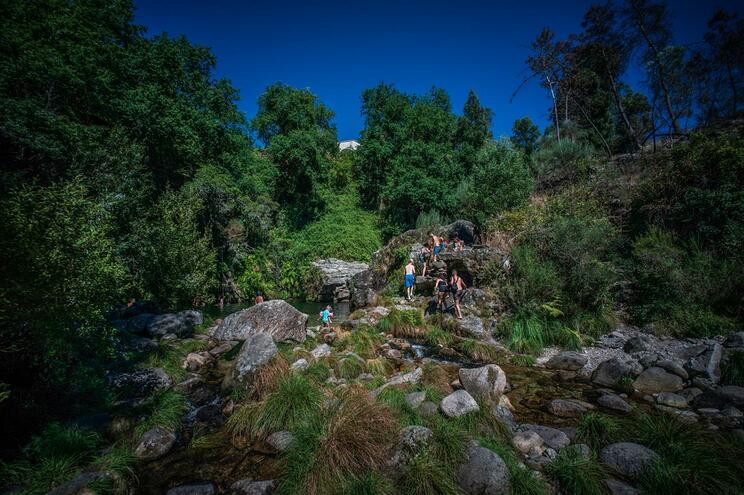 “Utilização turística do Parque Nacional da Peneda-Gerês é mal conduzida”, acusa presidente do FAPA