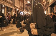 PSP pede cuidados redobrados durante a Semana Santa de Braga