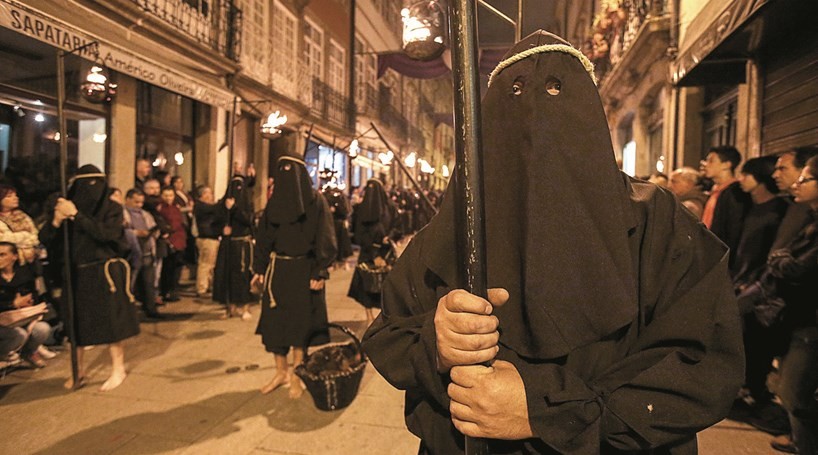 Projecto ‘How can I help?’ ajuda 5 mil turistas esperados na Semana Santa de Braga
