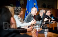 EUROPEIAS: “Se os extremos crescerem é muito perigoso para o futuro da UE”, avisa JM Fernandes