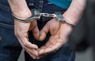 Homem detido por violência doméstica em Braga