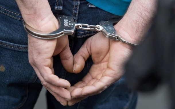 Homem detido por violência doméstica em Braga