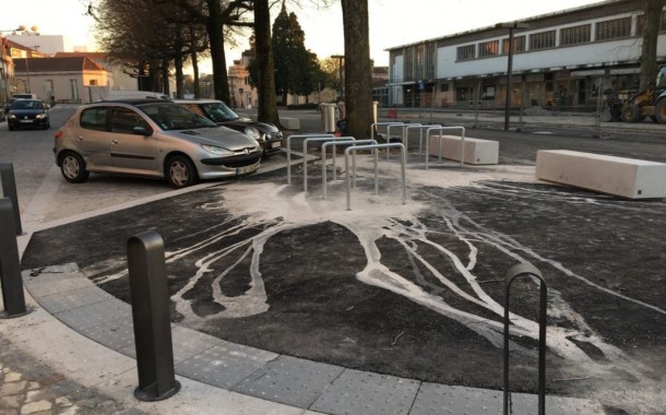 Câmara de Braga atenta a reivindicações de associação Braga Ciclável