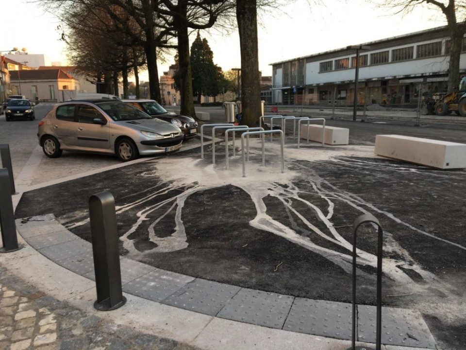 Câmara de Braga atenta a reivindicações de associação Braga Ciclável