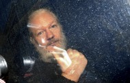 Julian Assange exposto a risco de “violações dos direitos fundamentais”, diz ONU