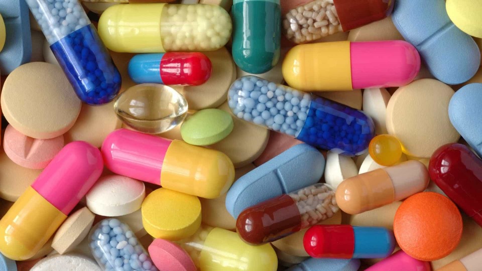 Venda de medicamentos genéricos volta a cair