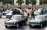Norte Classic regressa a Braga, Vila Verde e Terras de Bouro este fim-de-semana