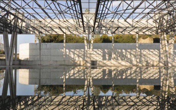 Oposição vota contra cedência do direito de superfície sobre  piscina inacabada à SAD do SC Braga
