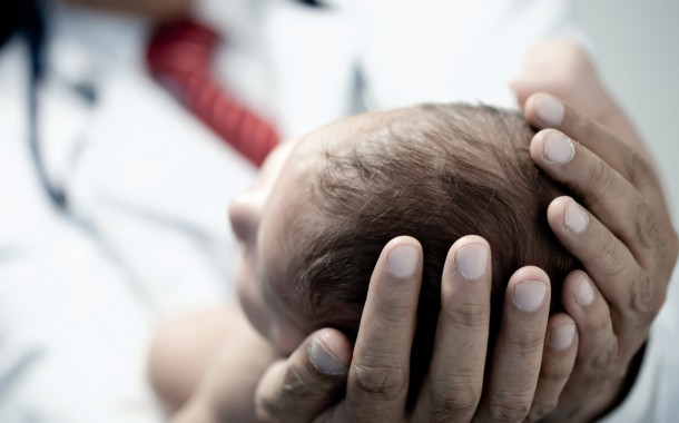 Mortalidade infantil aumentou em Portugal