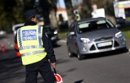 Operação Páscoa Segura da PSP até domingo