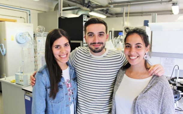 Universidade de Aveiro cria vacina da gripe em pastilhas à base de gemas de ovos