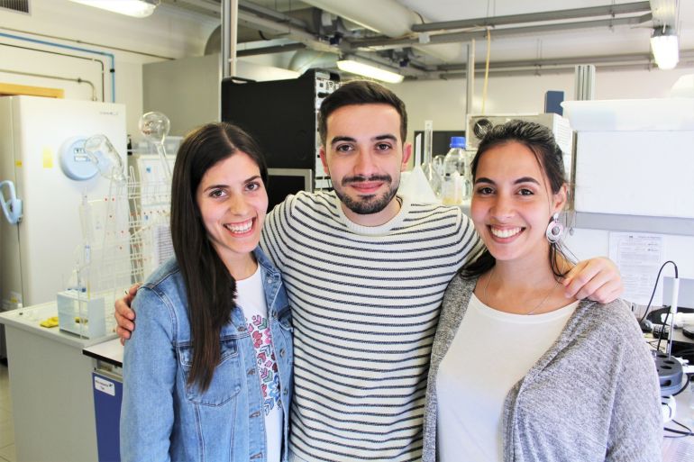 Universidade de Aveiro cria vacina da gripe em pastilhas à base de gemas de ovos