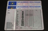 Cerca de 73 mil condutores perderam pontos na carta de condução no primeiro trimestre do ano