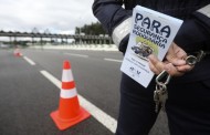 GNR: Operação Páscoa mais mortífera que em 2018