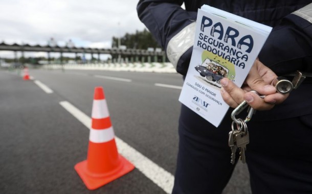 GNR: Operação Páscoa mais mortífera que em 2018