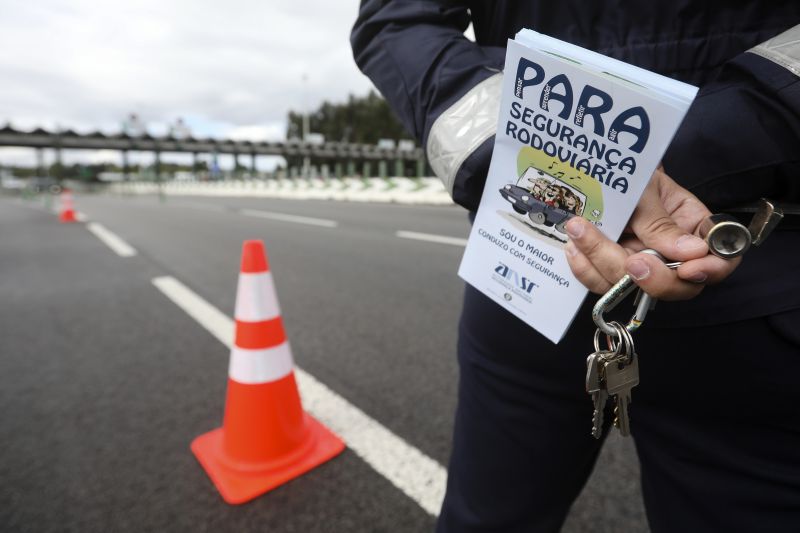 GNR: Operação Páscoa mais mortífera que em 2018