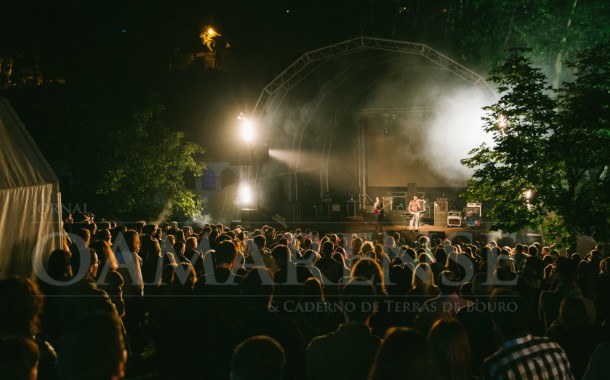 Amares: Rizan Said, Miguel Torga e IVY fecham o cartaz do Vira Pop 2019