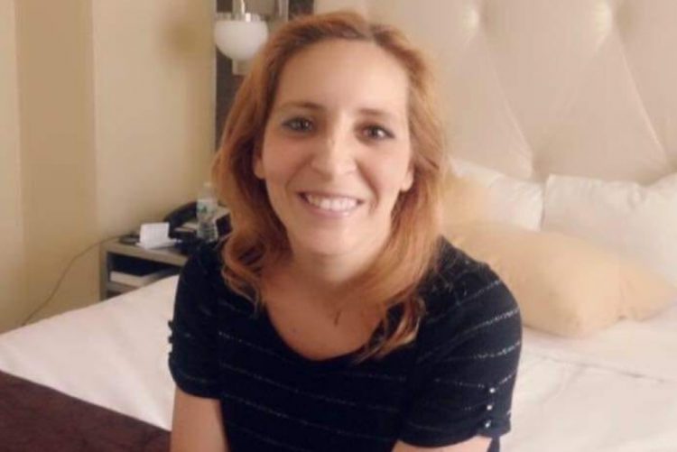 Bracarense assassinada pelo marido nos Estados Unidos