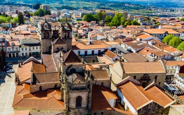 Especialistas em turismo de toda Europa reúnem-se no Fórum Internacional de Turismo de Fronteira em Braga