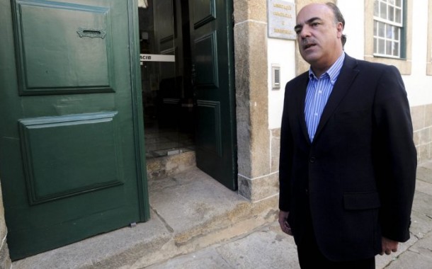 Presidente da Câmara de Barcelos rejeita no TIC envolvimento na ‘Teia’