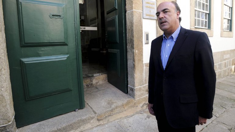 Presidente da Câmara de Barcelos rejeita no TIC envolvimento na ‘Teia’