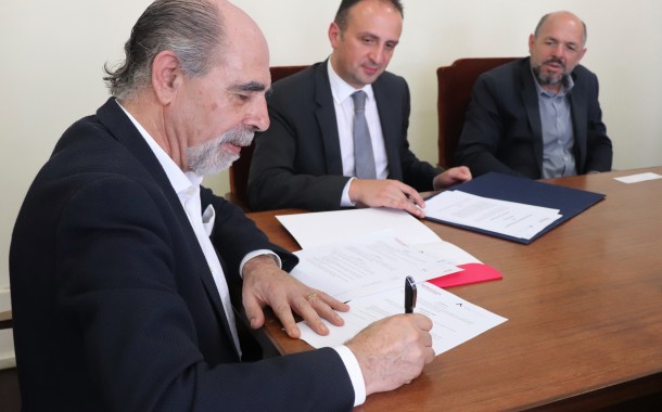 Associação Comercial de Braga estabelece protocolo com o Millennium BCP