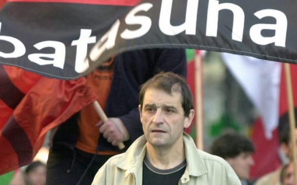 Espanha: Detido Josu Ternera, ex-líder histórico da ETA, em fuga há 17 anos