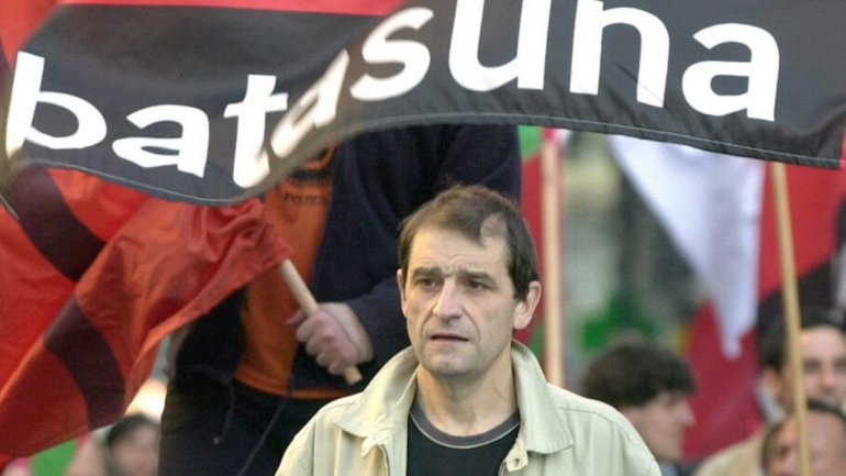 Espanha: Detido Josu Ternera, ex-líder histórico da ETA, em fuga há 17 anos