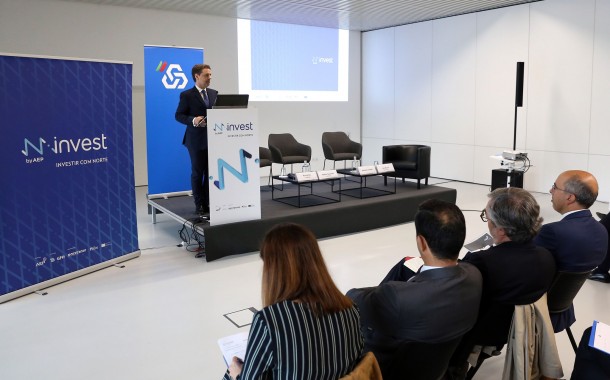 “Norte é o motor do país em termos de captação de novos projectos de investimento”, afirma Ricardo Rio