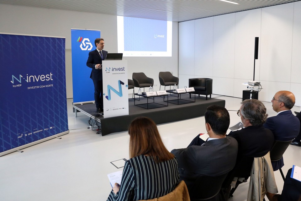 “Norte é o motor do país em termos de captação de novos projectos de investimento”, afirma Ricardo Rio