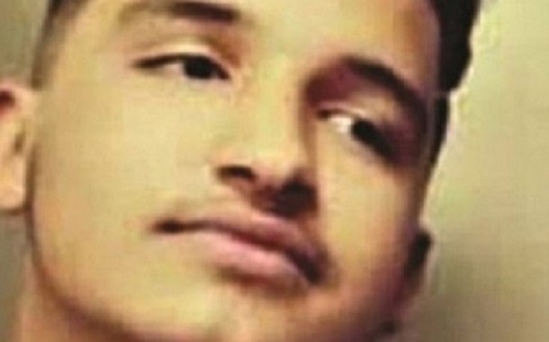 Jovem de 15 anos desaparecido em Braga