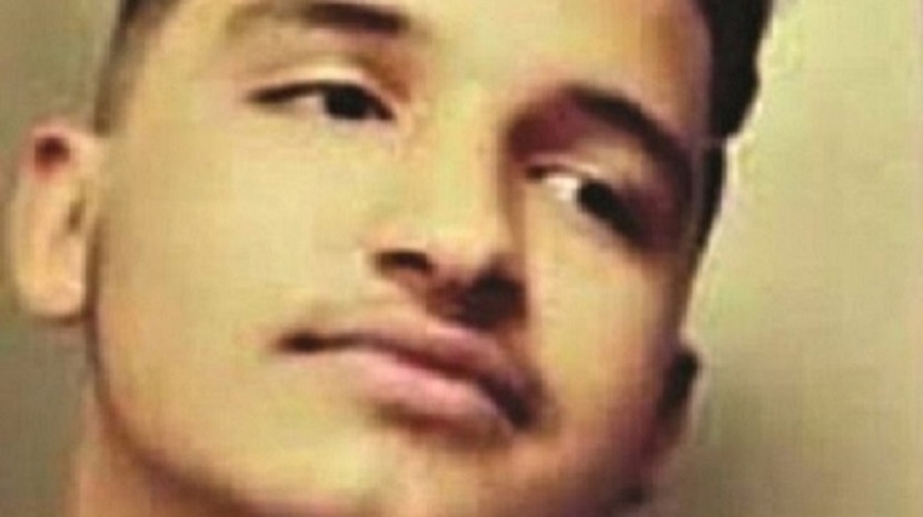 Jovem de 15 anos desaparecido em Braga