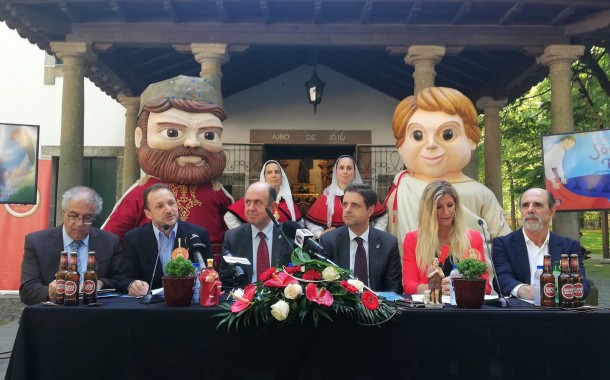 S. João de Braga promete 2 milhões de sanjaoninos em 11 dias de festa