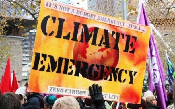 Depois do Reino Unido, Irlanda declara estado de emergência climática