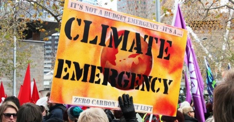 Depois do Reino Unido, Irlanda declara estado de emergência climática