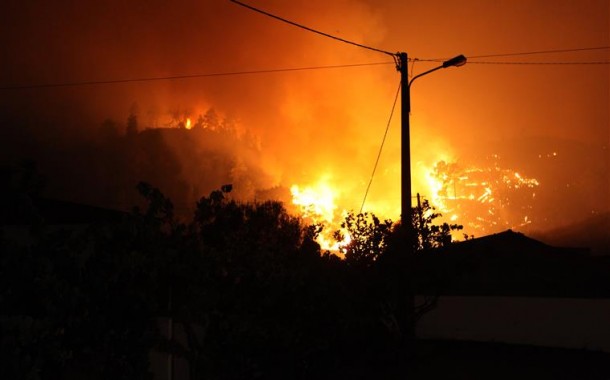 Estado de alerta devido a calor extremo pode ser prolongado, admite governo