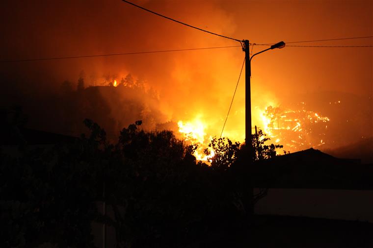 Estado de alerta devido a calor extremo pode ser prolongado, admite governo