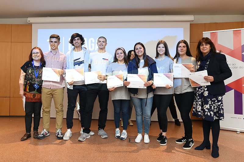 Escolas de Braga levam projectos de empreendedorismo à final do UP Cávado, em Amares