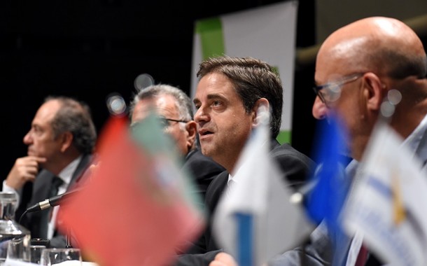 Especialista reúnem em Braga para debater turismo transfronteiriço