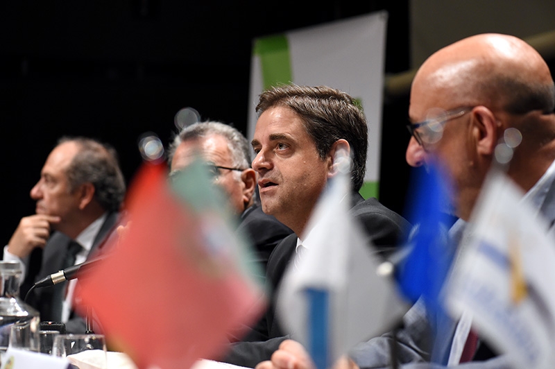 Especialista reúnem em Braga para debater turismo transfronteiriço