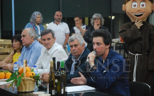 Festas de Amares com GNR, Anjos, Jimmy P e Piruka