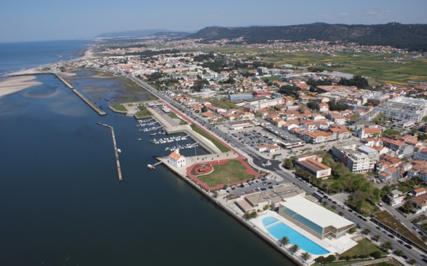 Esposende apresenta projectos no Fórum Impacto Social